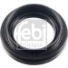 FEBI BILSTEIN 185284 Wellendichtring, Schaltgetriebe FEBI BILSTEIN 185284 Wellendichtring, Schaltgetriebe