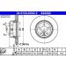 Bremsscheibe 24.0124-0242.2