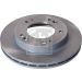 FEBI BILSTEIN 108598 Bremsscheibe