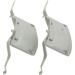 BOSCH Zubehörsatz, Scheibenbremsbelag 1 987 474 445 BOSCH Zubehörsatz, Scheibenbremsbelag 1 987 474 445