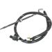 Sensor, Abgastemperatur 707463 Sensor, Abgastemperatur 707463