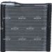 Verdampfer, Klimaanlage 36158 Verdampfer, Klimaanlage 36158