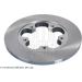 Blue Print Bremsscheibe ADF124354