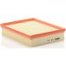 MANN-FILTER C 25 109 Luftfilter MANN-FILTER C 25 109 Luftfilter