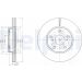 Bremsscheibe BG4232 Bremsscheibe BG4232