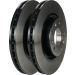 TRW Bremsscheibe DF6698 TRW Bremsscheibe DF6698