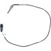 Sensor, Abgastemperatur 707033 Sensor, Abgastemperatur 707033