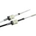 Metzger Seilzug, Schaltgetriebe 3150242 Metzger Seilzug, Schaltgetriebe 3150242