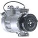 Kompressor, Klimaanlage ACP 703 000S Kompressor, Klimaanlage ACP 703 000S