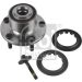 FEBI BILSTEIN 173949 Radlagersatz