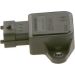 BOSCH Sensor, Drosselklappenstellung 0 280 122 014