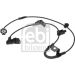 ABS-Sensor 198141 ABS-Sensor 198141
