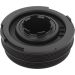 Corteco Riemenscheibe, Kurbelwelle 80000366