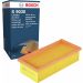 BOSCH 1 457 429 030 Luftfilter