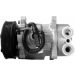 Kompressor, Klimaanlage ACP 1095 000S Kompressor, Klimaanlage ACP 1095 000S