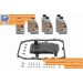 VAICO V10-3222 Ölwechselkit für Automatikgetriebe mit Dichtung, mit Ölmenge für Standardölwechsel, mit Dichtring, EXPERT KITS + VAICO V10-3222 Ölwechselkit für Automatikgetriebe mit Dichtung, mit Ölmenge für Standardölwechsel, mit Dichtring, EXPERT KITS +