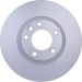 Hella Bremsscheibe Pro High Carbon 8DD 355 123-191 Hella Bremsscheibe Pro High Carbon 8DD 355 123-191