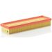 MANN-FILTER C 3042/1 Luftfilter MANN-FILTER C 3042/1 Luftfilter