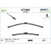 Valeo Wischblatt Scheibenwischer SILENCIO FLAT BLADE SET 577902