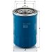 Ölfilter W 830/3 Ölfilter W 830/3