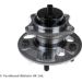 Blue Print Radlagersatz ADT383120