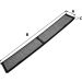 Filter, Innenraumluft 715503 Filter, Innenraumluft 715503