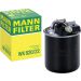 Kraftstofffilter WK 820/22 Kraftstofffilter WK 820/22