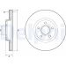 Bremsscheibe BG4676C Bremsscheibe BG4676C