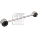 FEBI BILSTEIN 183963 Koppelstange FEBI BILSTEIN 183963 Koppelstange
