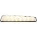 BOSCH 1 987 429 163 Luftfilter