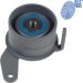 Blue Print Spannrolle, Zahnriemen ADC47625