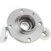 SKF Radlagersatz VKBA 3570