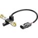 Impulsgeber, Kurbelwelle 6PU 009 163-721 Impulsgeber, Kurbelwelle 6PU 009 163-721