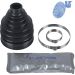Blue Print Faltenbalgsatz, Antriebswelle ADC48111