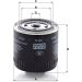 Mann-Filter Ölfilter W 920 Mann-Filter Ölfilter W 920