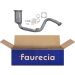 Hella Katalysator Easy2Fit – PARTNERED with Faurecia 8LE 366 050-691