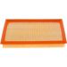 BOSCH F 026 400 415 Luftfilter