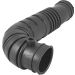 Ansaugschlauch, Luftfilter TED39417 Ansaugschlauch, Luftfilter TED39417