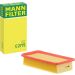 MANN-FILTER C 2775 Luftfilter