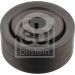 FEBI BILSTEIN 33717 Umlenk-/Führungsrolle, Keilrippenriemen