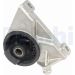 Delphi Lagerung, Motor TEM010