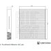 Blue Print Filter, Innenraumluft ADBP250064
