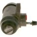BOSCH Radbremszylinder 0 986 475 475