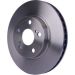 Bremsscheibe 8DD 355 110-911 Bremsscheibe 8DD 355 110-911
