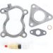 Nissens Turbolader 93219