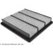 Blue Print Luftfilter ADC42227