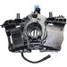 Metzger Wickelfeder, Airbag 0916526