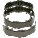 Bremsbackensatz, Feststellbremse 0 986 487 680 Bremsbackensatz, Feststellbremse 0 986 487 680