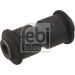 FEBI BILSTEIN 17816 Lagerbuchse, Blattfeder