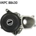 SKF Wasserpumpe VKPC 88430